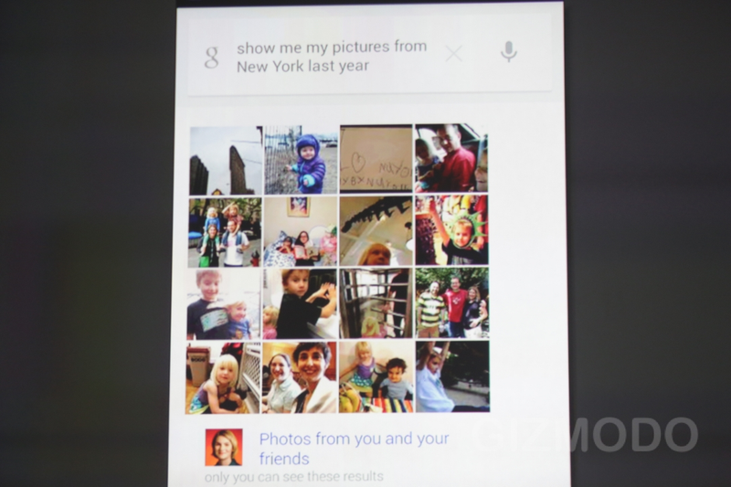 Illustration for article titled Google I/O: What's New in Android, Chrome, and Beyond